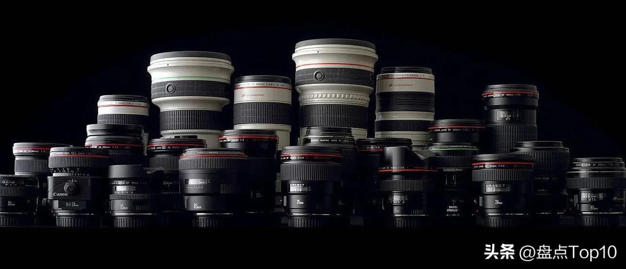 世界上最顶级的单反镜头,最贵的单反相机镜头效果
