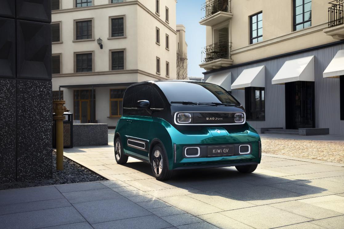 纯电动汽车是市场“新宠”，双引擎系列受欢迎