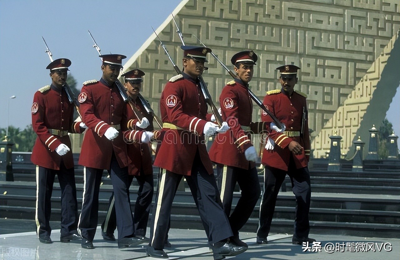 2021世界各国军事实力排名,世界军事力量排名前十名