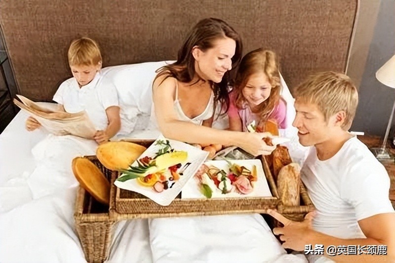 各国父亲节,各国父亲节庆祝方式