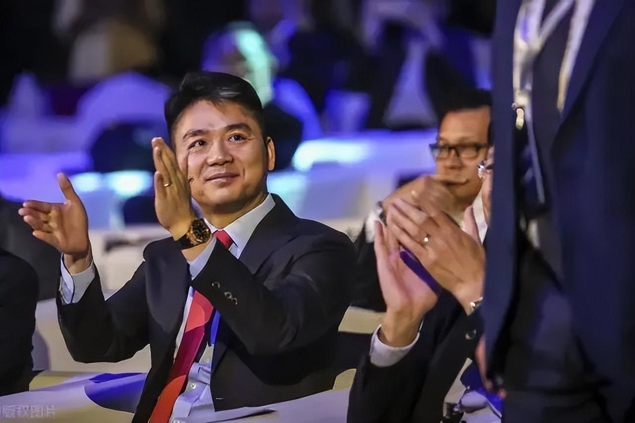 京东徐雷个人资料简介,京东徐雷是谁家的孩子