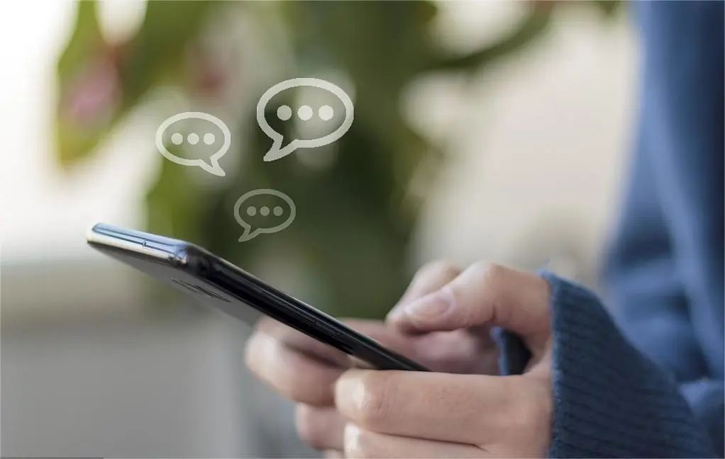 微信里的社交礼仪是真的吗,微信社交礼仪