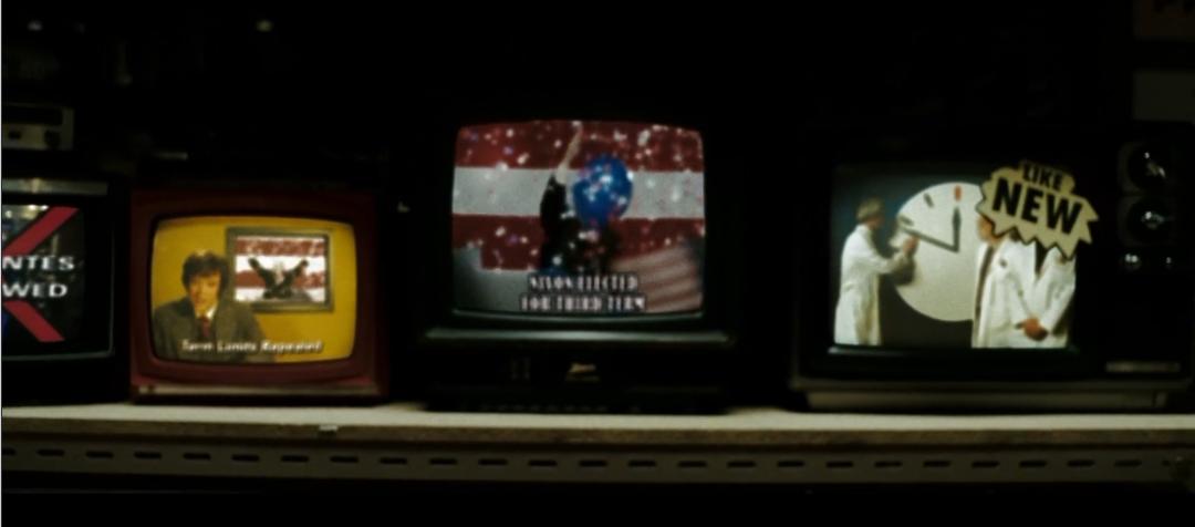 “万字”解析史上经典超英电影