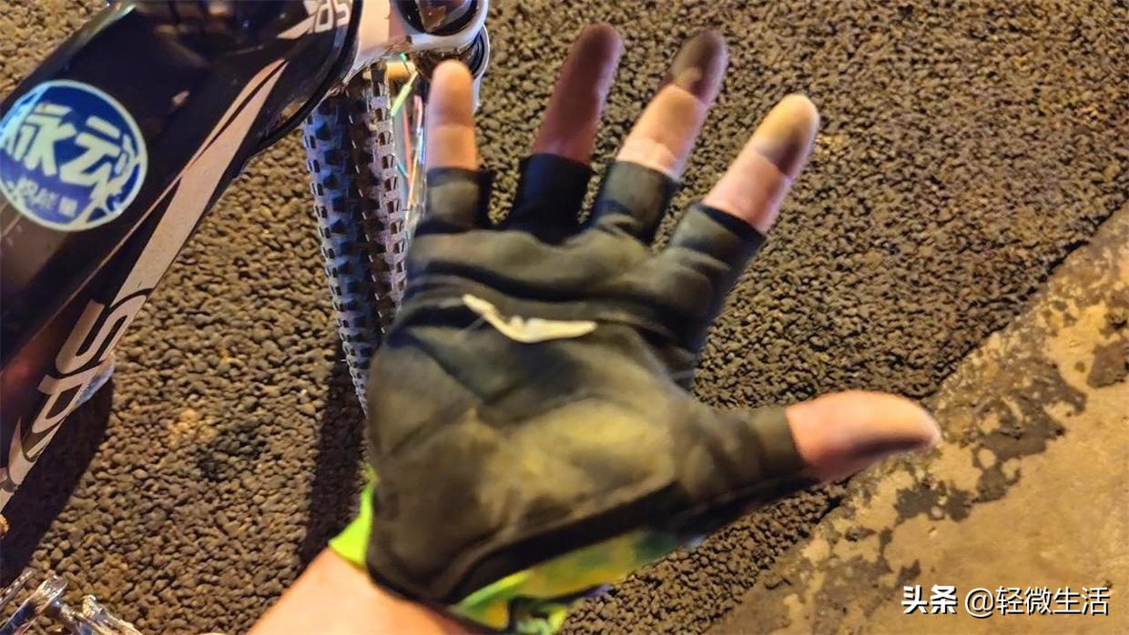 骑记山地自行车怎么样,骑记山地自行车