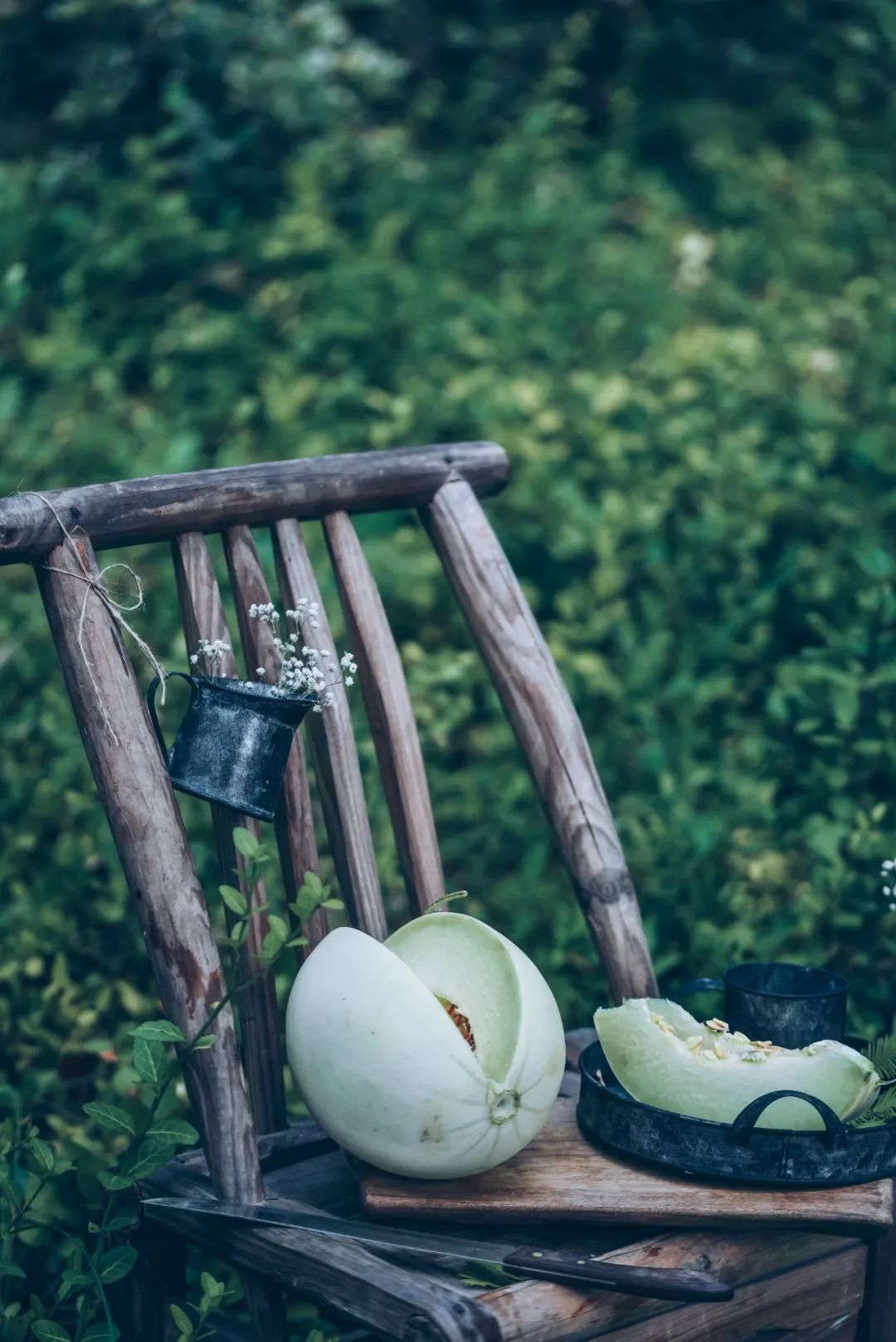 五月最美的诗词,36句绝美夏日诗词