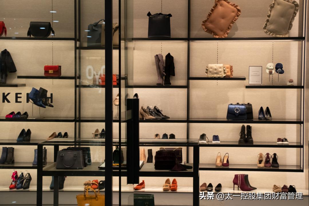 太一控股集团：买不起房的韩国年轻人却在疯狂买包？