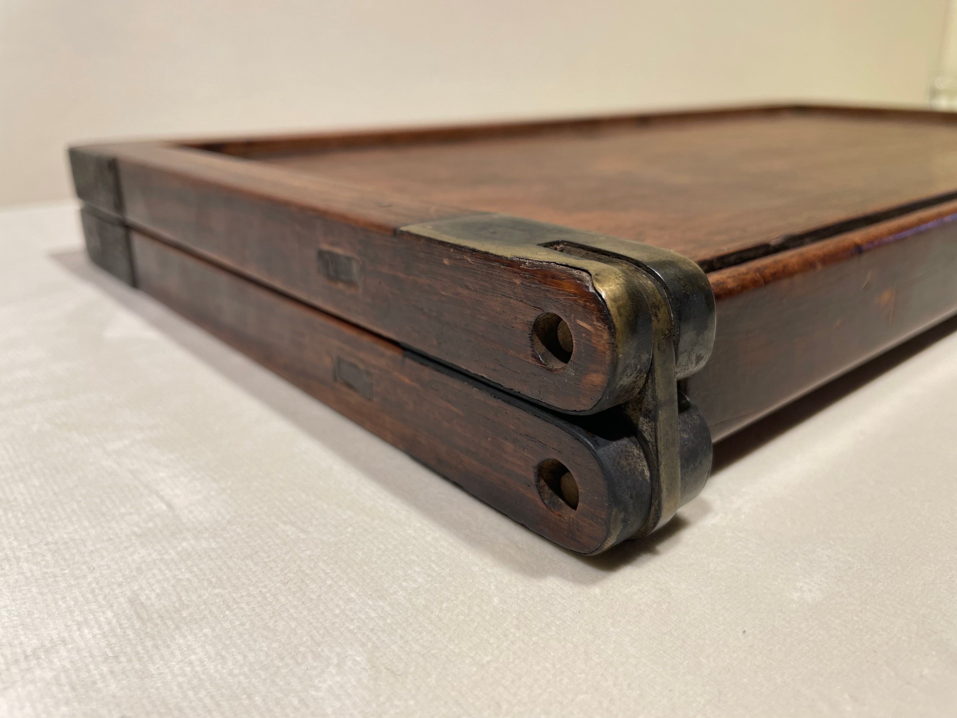 2024年黄花梨棋盘拍卖价格,黄花梨老盘子拍卖价格