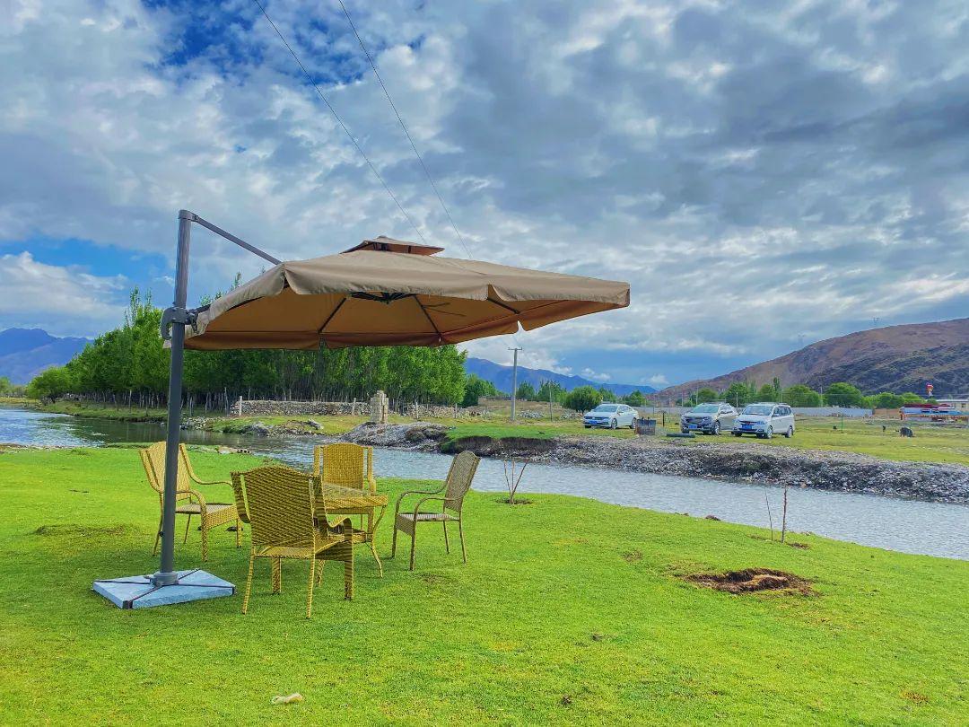 藏西攻略,藏西小众秘境