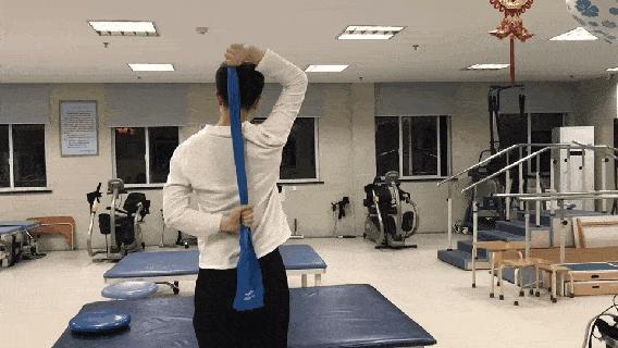 肩周炎最怕什么注意哪些,肩周炎欺软怕硬