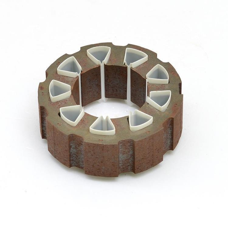 串激电机和直流电机区别,电机生产流水线设备