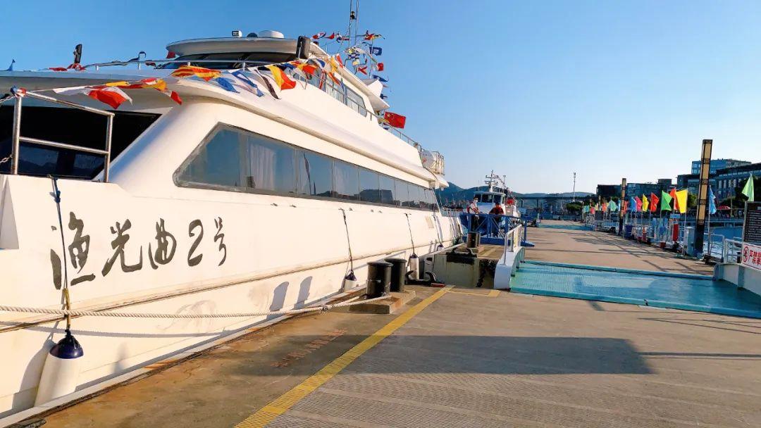 国庆嗨玩指南,象山景区攻略