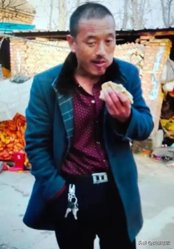 杞县叶婷事件:从叶洪青的下场，论口德的重要性