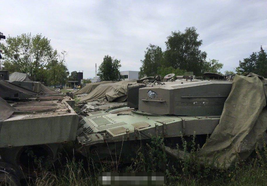豹2乌克兰首战击毁俄战车,英国援助乌克兰多少辆豹2