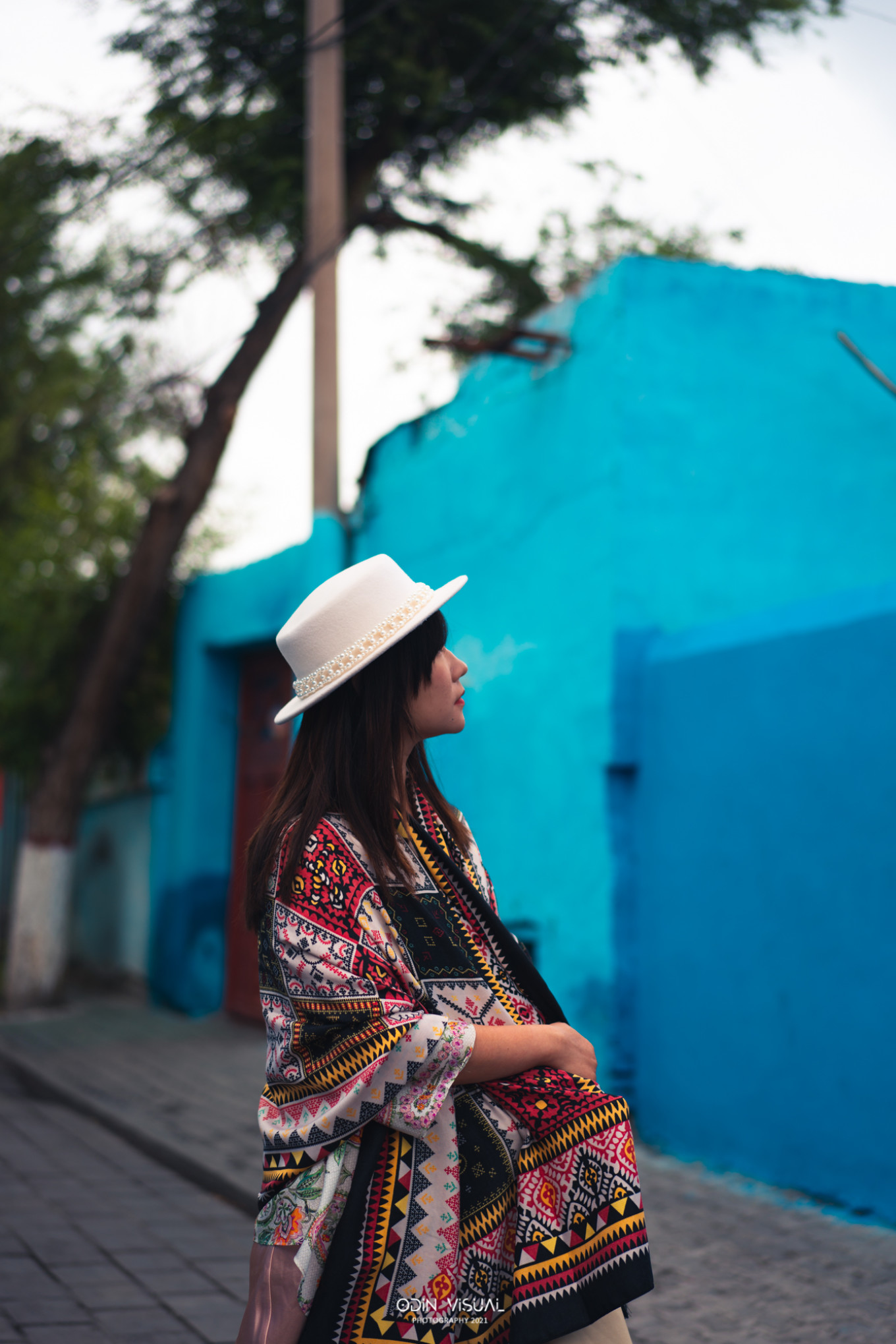 新疆伊犁之美,走了一圈才发现世界万物远不及你