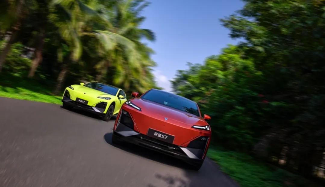 深蓝s7混动车在全国排名,cs75汽车销量排行榜