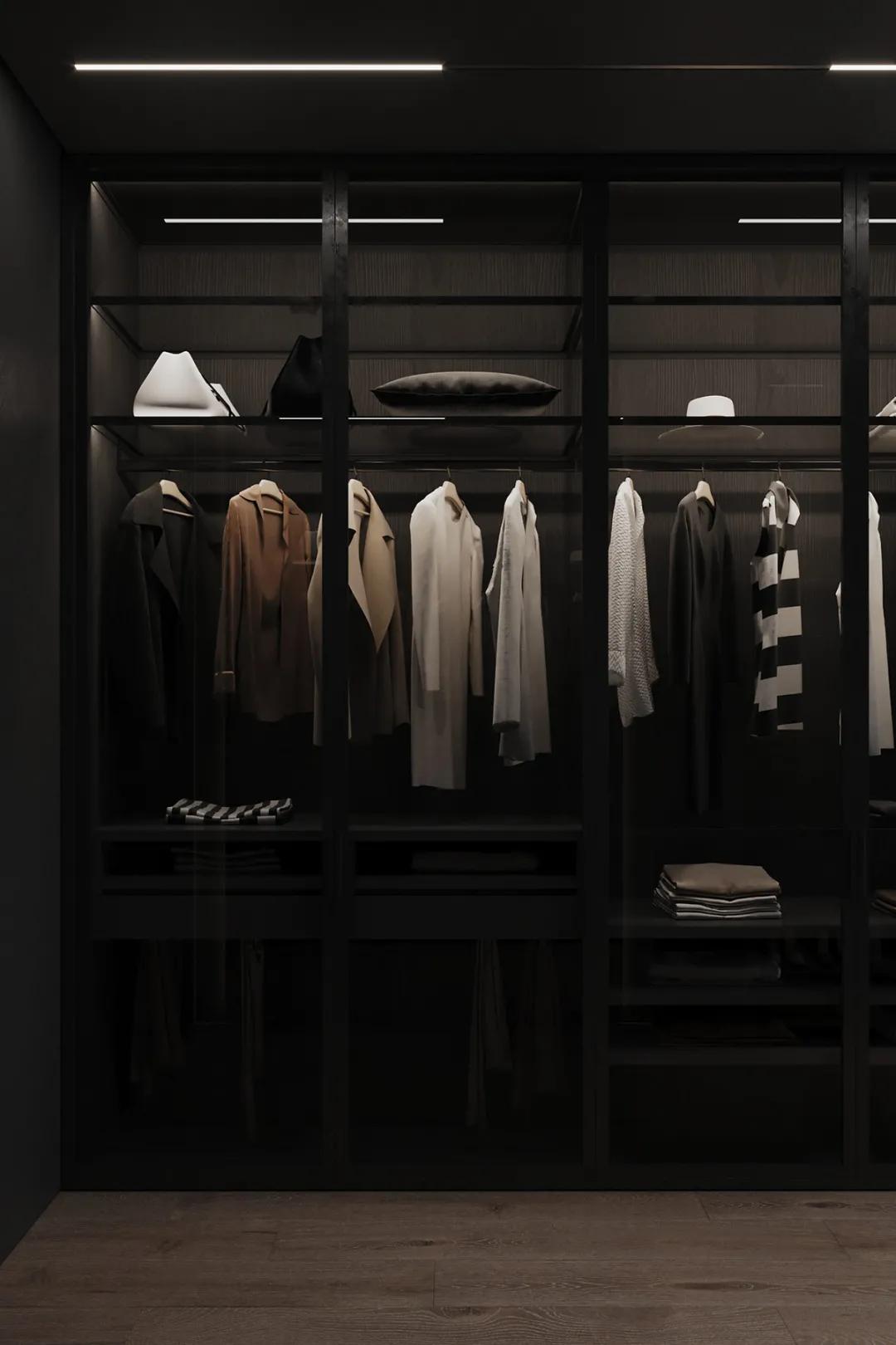 高级公寓设计效果图,高级公寓设计方案