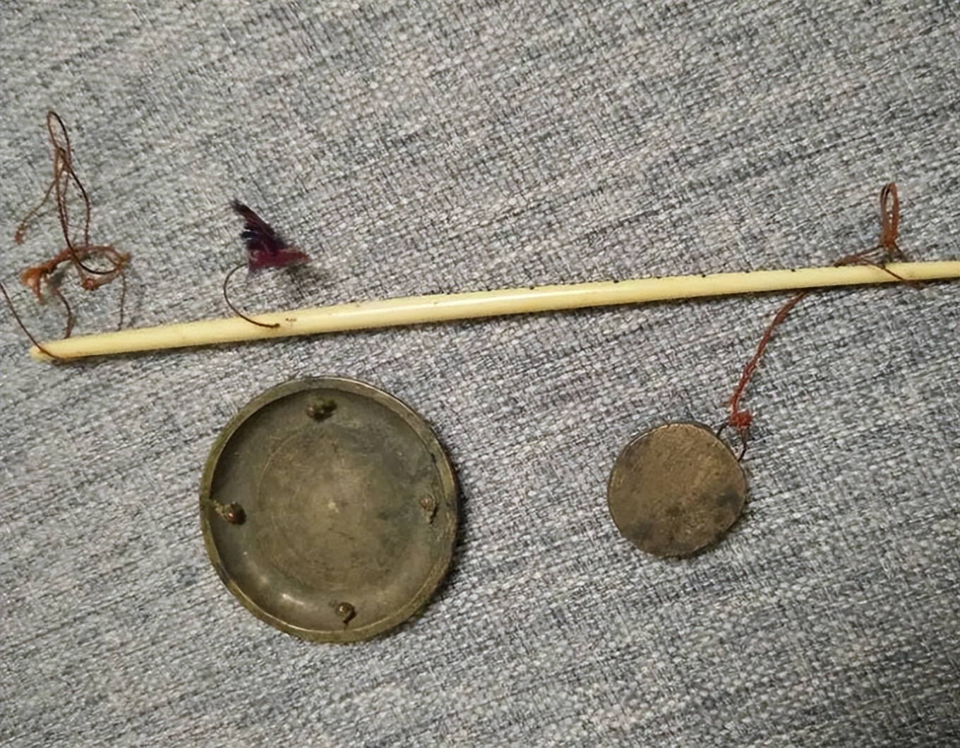 中国古人规定筷子长度,古代1斤等于16两的原因