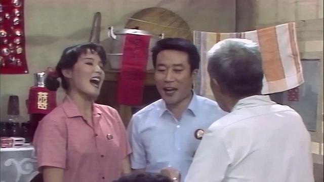 再看《渴望》，别扭得很！“好人”为恶，是本因