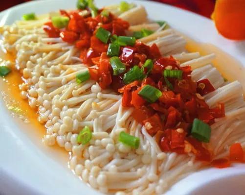 立春后孩子多吃几种菜长高,8种适合孩子长高的蒸菜