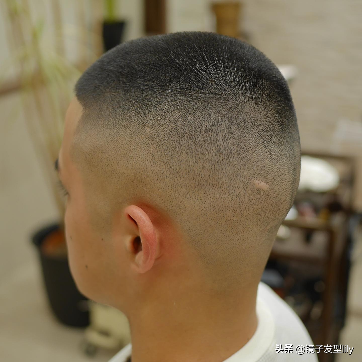 十大最帅气男士发型图片,40岁男士清爽发型