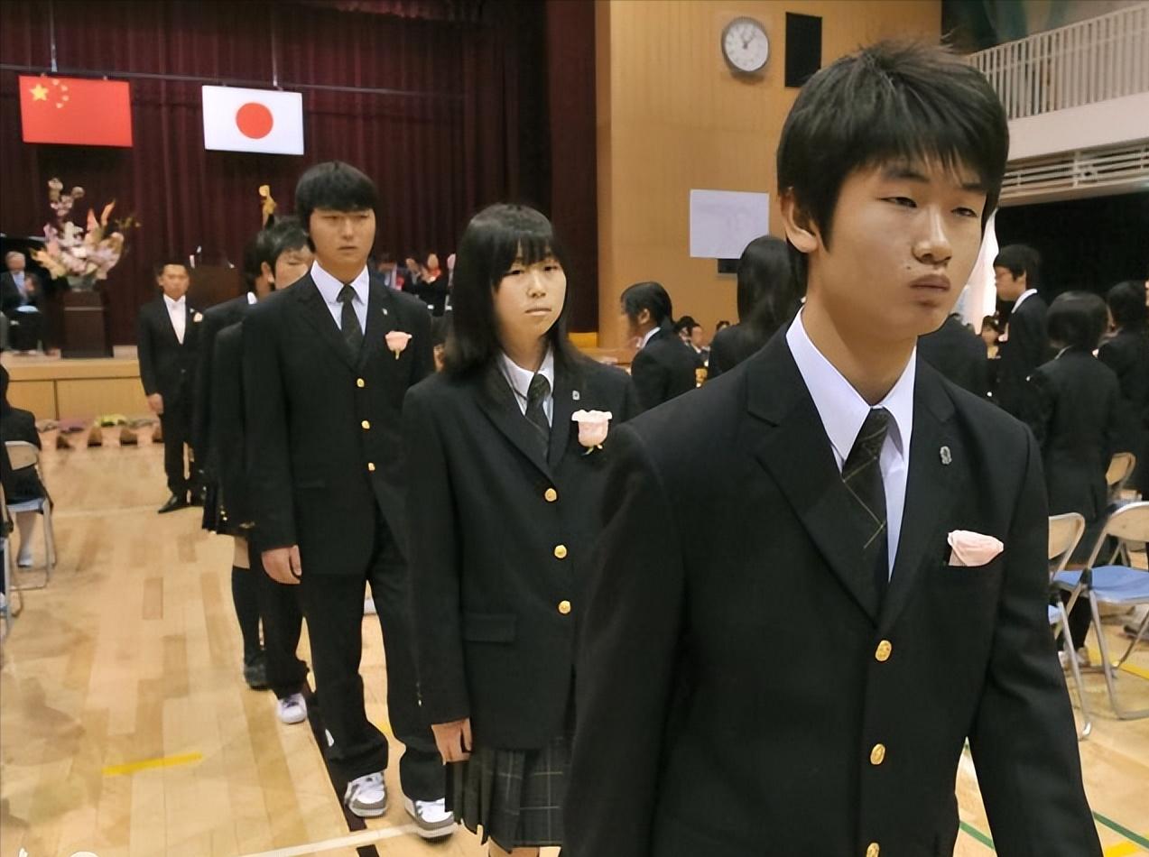 日本换国计划？30多所日本人学校建在中国，出来的学生都去哪了