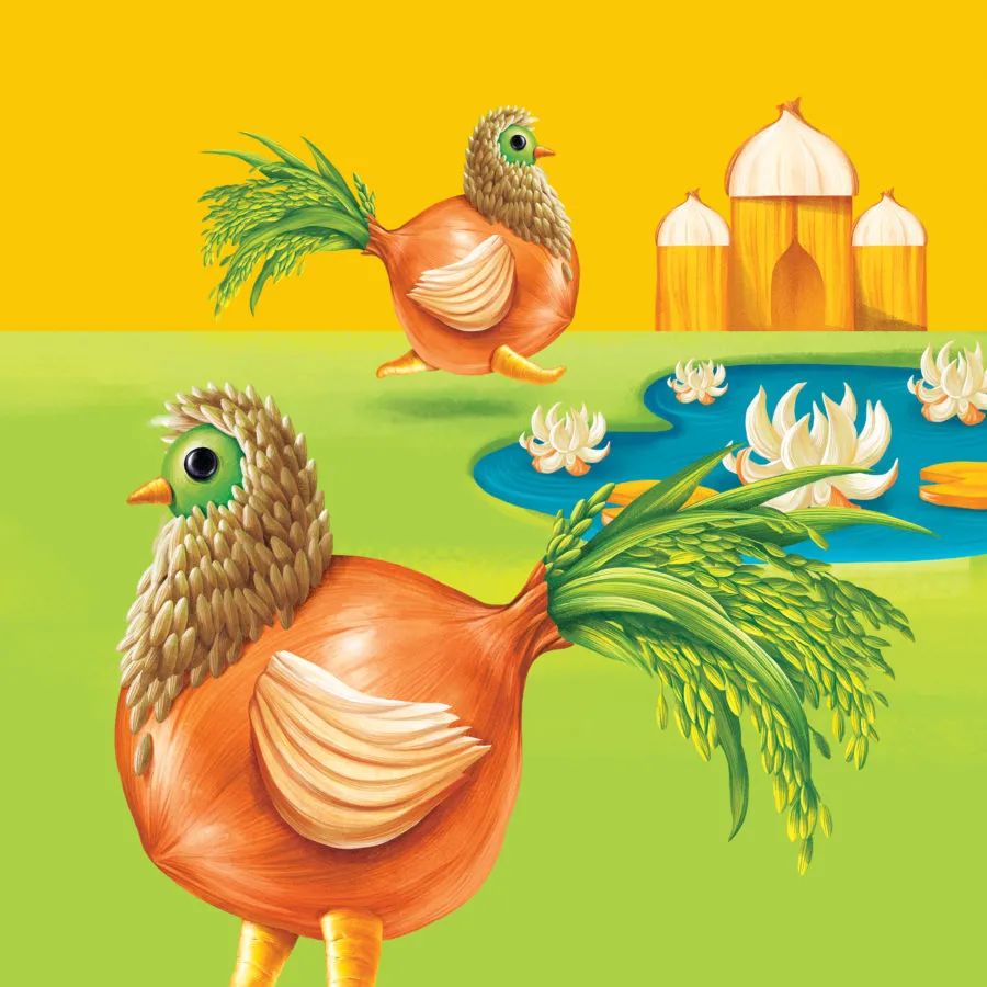 艺术是价值追求,艺术是一件奢侈品