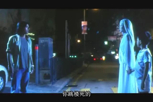 童年三大恐怖片中的女鬼,童年让你害怕的恐怖片是哪一部