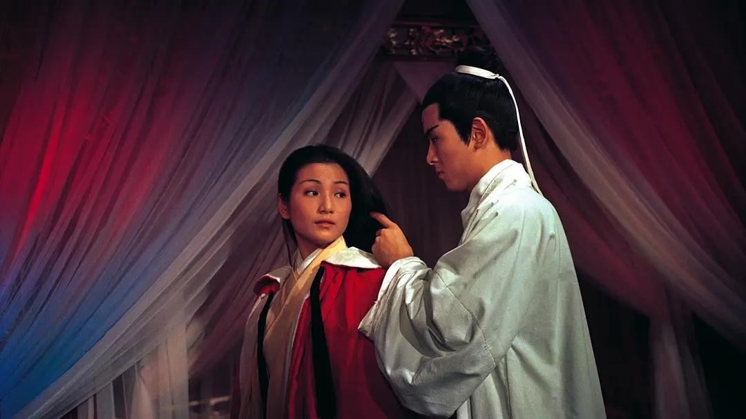 香港武侠片祖师爷楚原逝世,楚原为什么被称为祖师爷