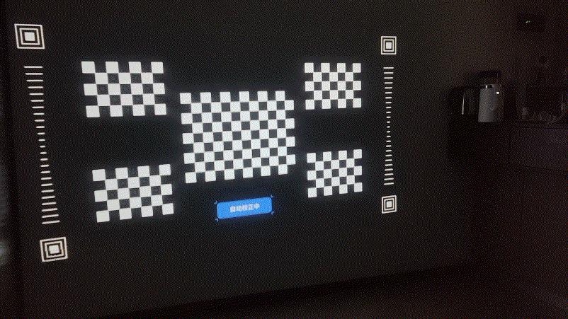 一线品牌极米背书！卷王千元投影！快乐星球O3体验一个月感受