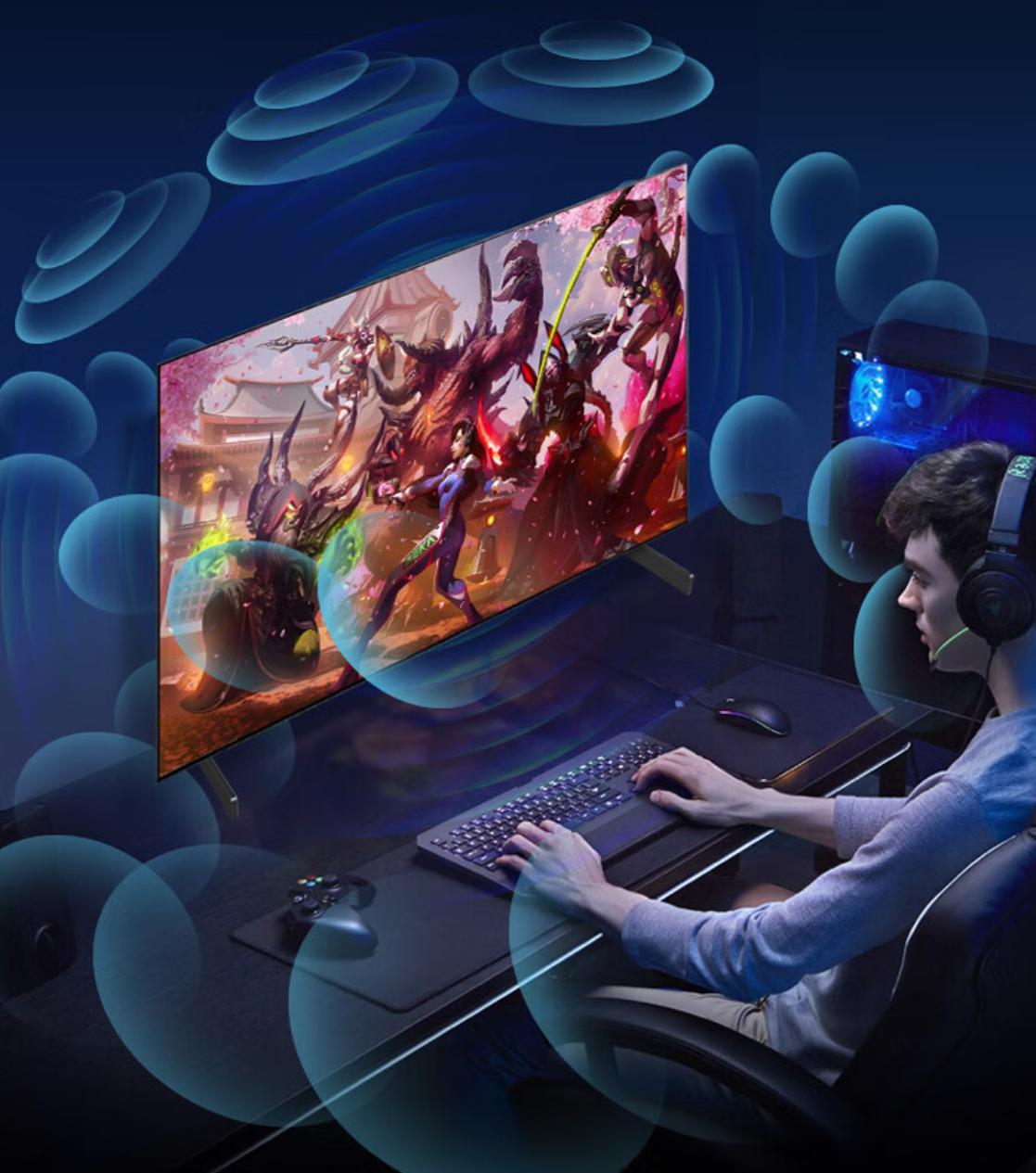 4k120hzoled海信电视机,4k120hzoled电视