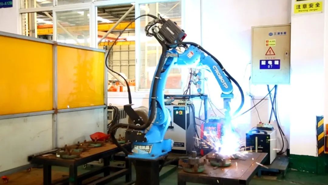 「肇庆高新区」三浦车库：科技创新引领企业发展走上“快车道”