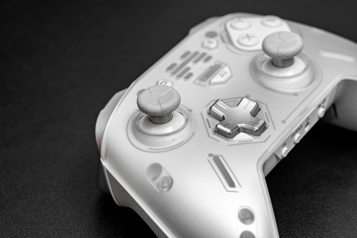 北通宙斯2光轴手柄评测,北通宙斯2光轴精英游戏手柄