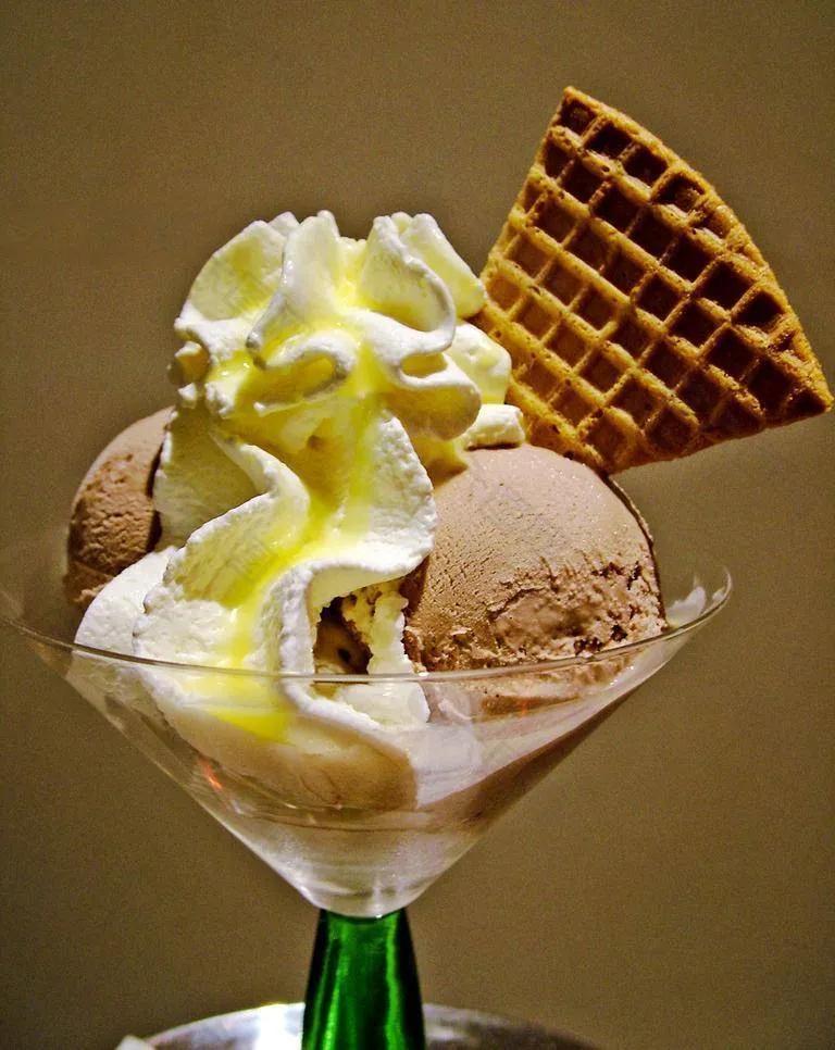 液氮在工业上的应用,液氮冰淇淋冷冻成本