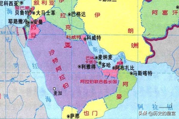 世界上全称带国的国家,两个共用国名的国家