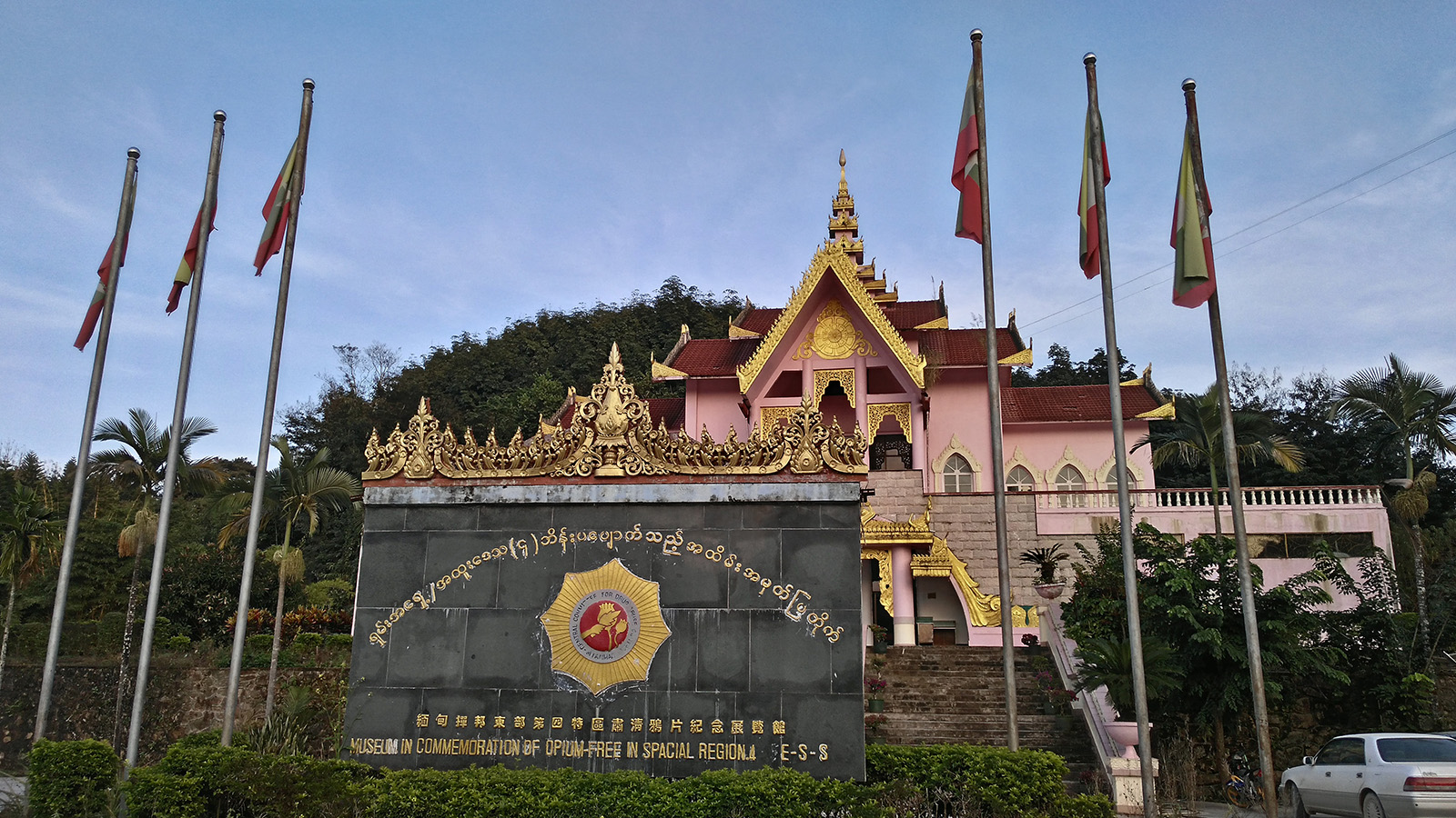 初哥视频,初哥徒步走西藏