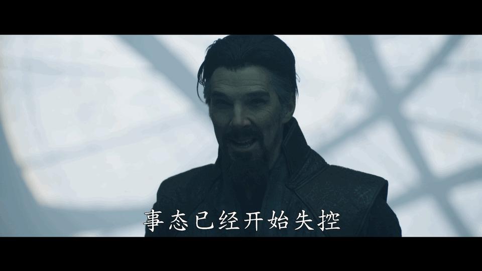 2022大片多到爆炸,快给我上