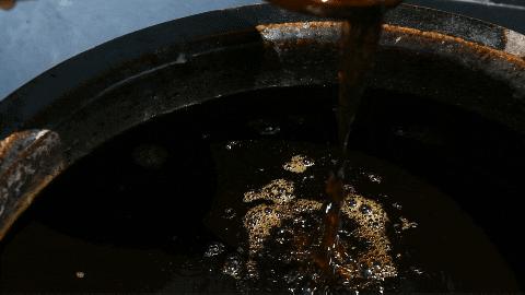 高手在民间师傅的绝活,高手在民间曾仕强