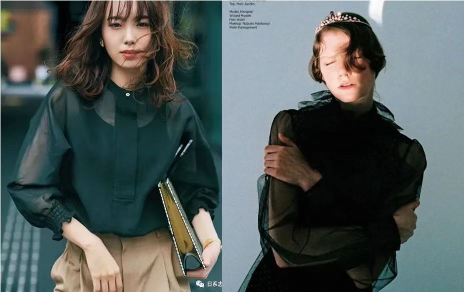 黑色衣服凉快,黑色短袖夏天凉快吗