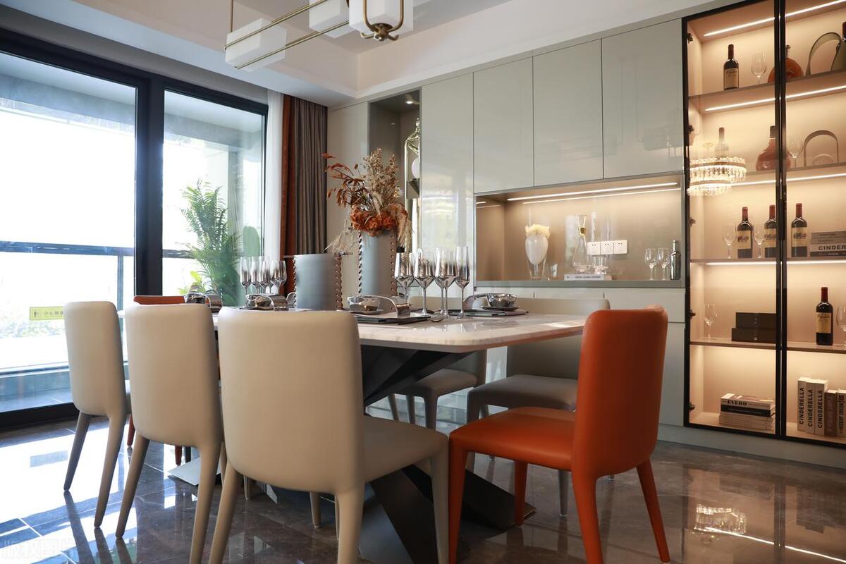 装修前要记清楚，最全的柜子尺寸