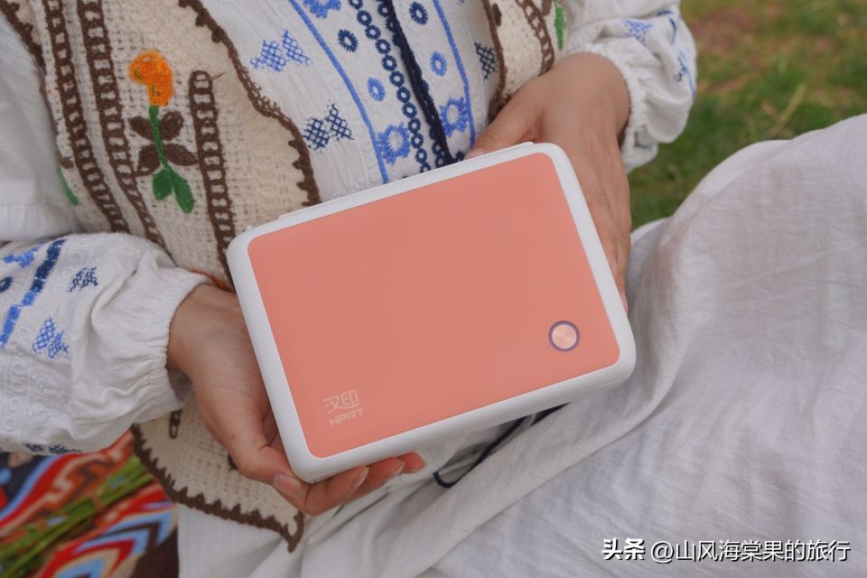 汉印照片打印机cp4000教学,汉印照片打印机cp4000使用成本