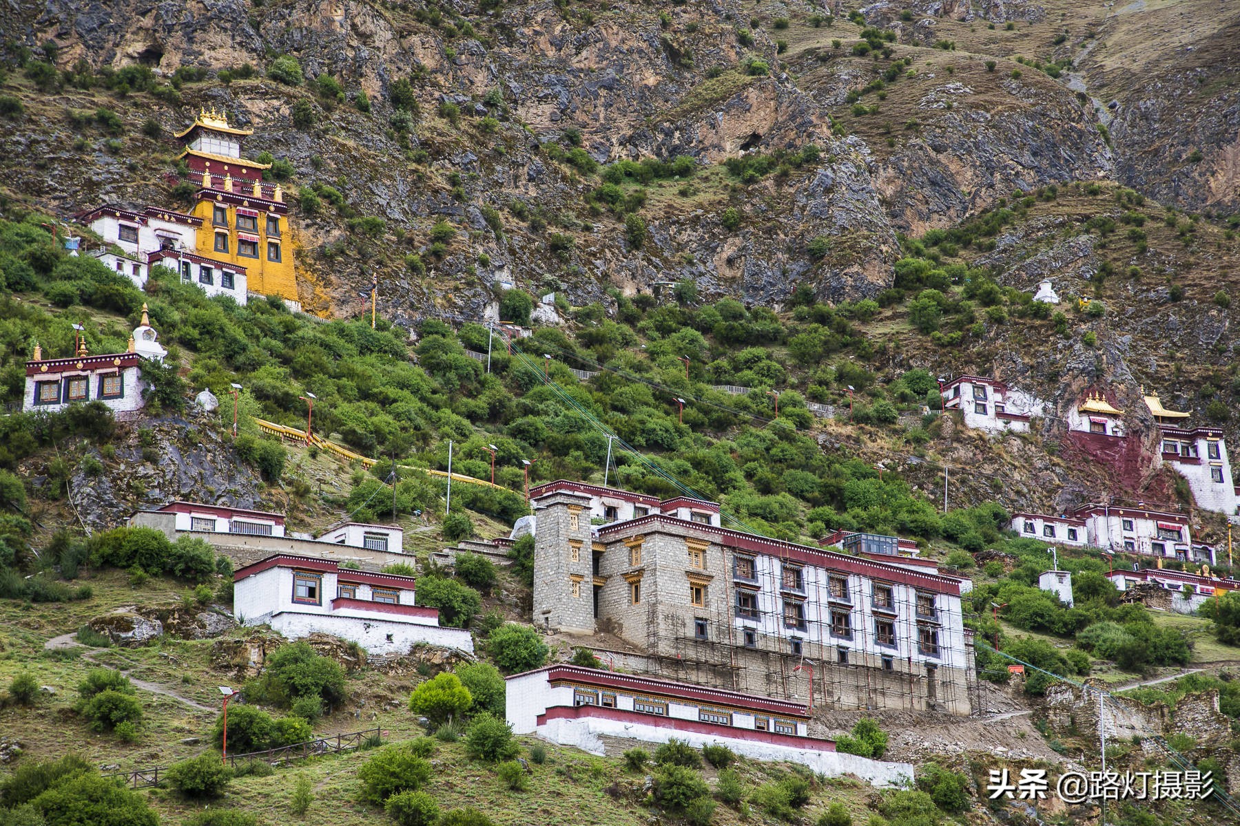 中国十大之最景点,中国之最的景点都有哪些