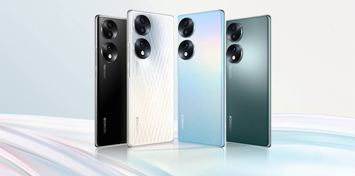 荣耀70新版本,荣耀70与荣耀70pro哪款值得购买