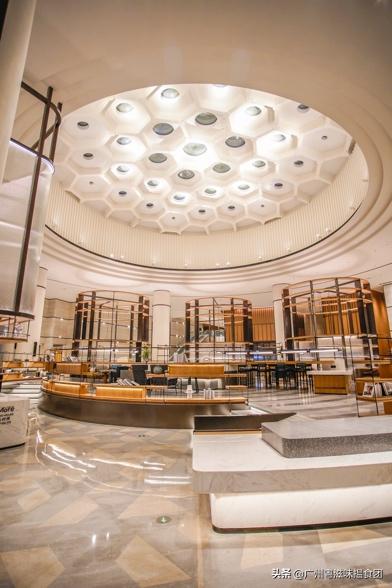 来绿林润肺放肆“森”呼吸，体验全新肇庆喜来登酒