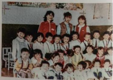 说企业办教育，忆毛纺岁月讲毛纺故事