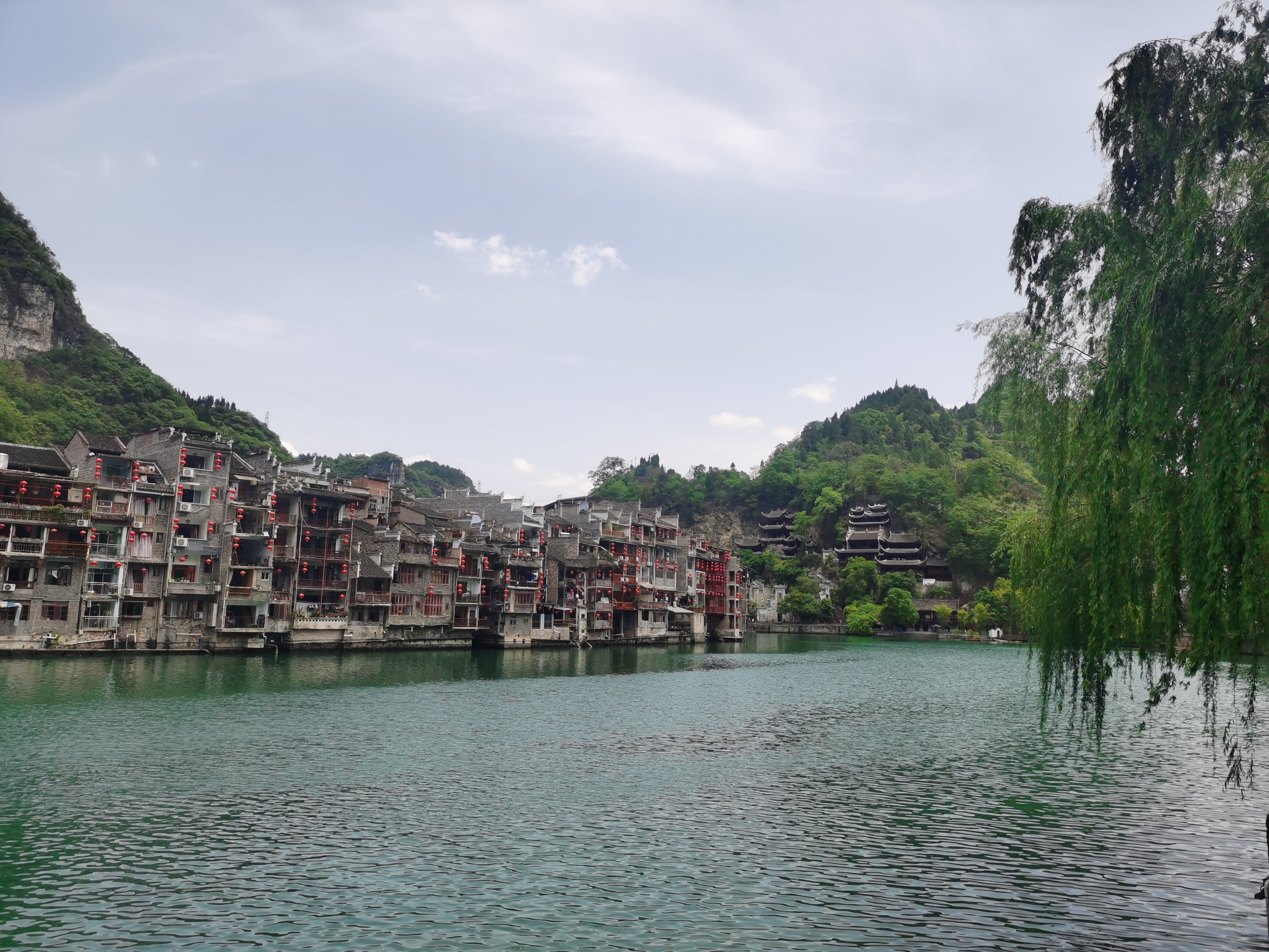 贵州5a景区免费,贵州免费5a景区