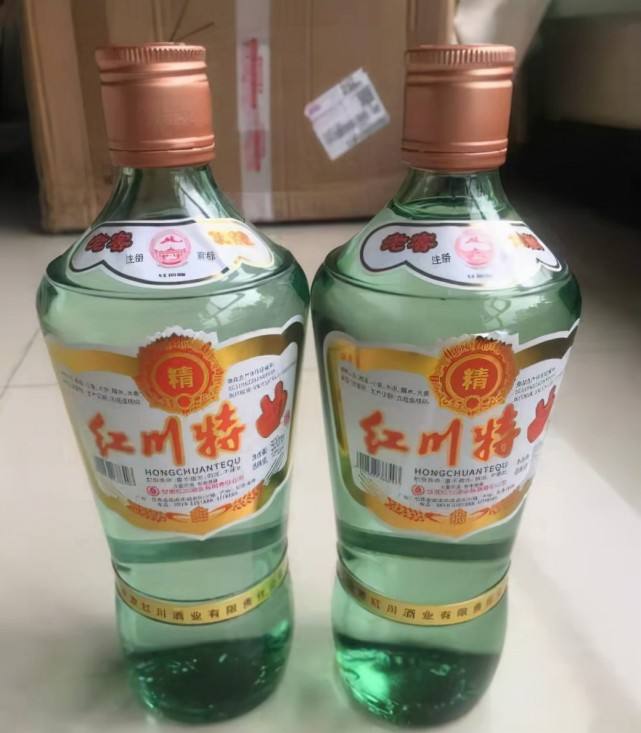 做不起广告的四种经济实惠白酒,小众白酒价格不贵好喝