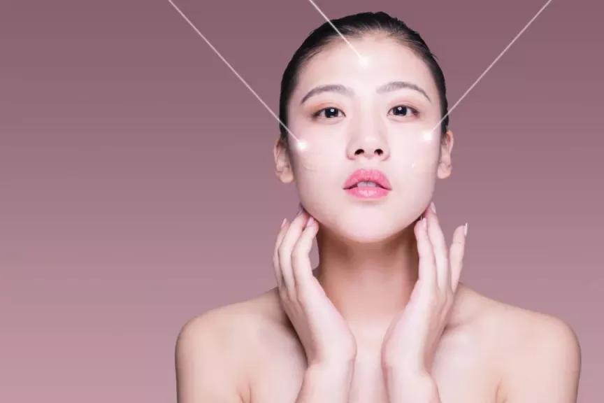 调q激光和超皮秒价格区别,皮秒光子点阵微针的区别