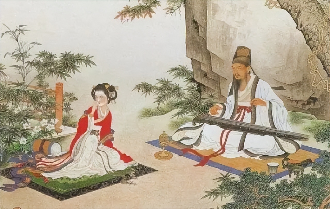 最值得写的书法诗词,适合书法创作的古文书籍