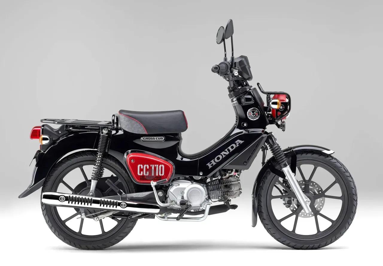 本田幼兽最新款售价,本田幼兽要出新款了吗