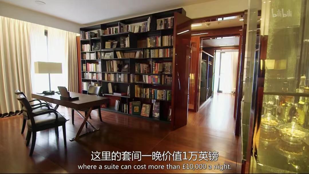 原来富豪的爱好都惊人的相似,2021世界富豪排行榜前100